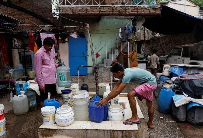 Waqaf Community Water Well – Karnataka, India
