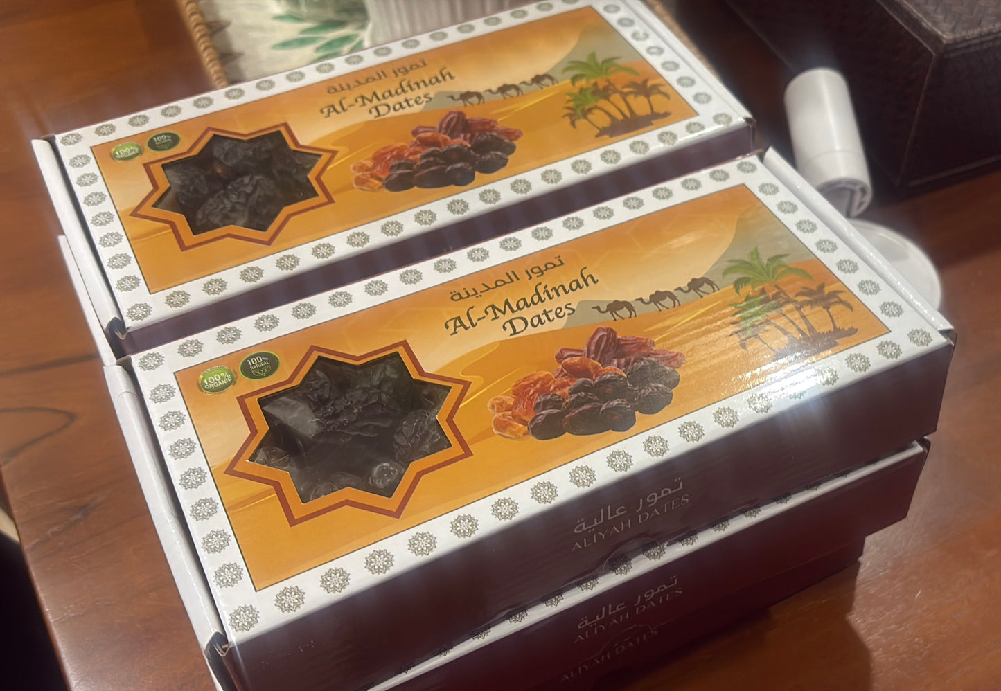 500g box