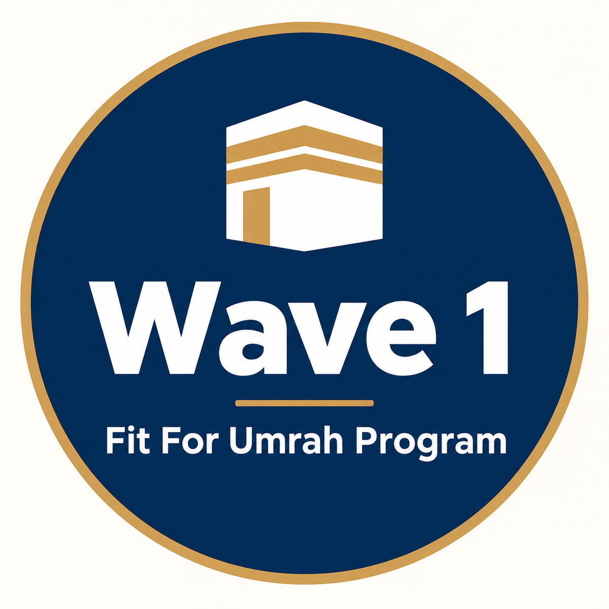 Fit For Umrah Program Tickets