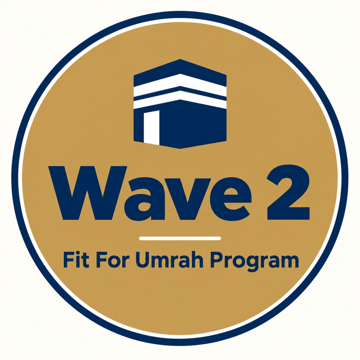 Fit For Umrah Program Tickets