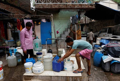 Waqaf Community Water Well – Karnataka, India