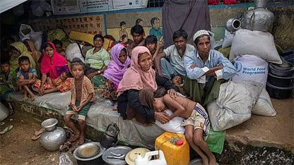 Waqaf Community Water Well – Karnataka, India